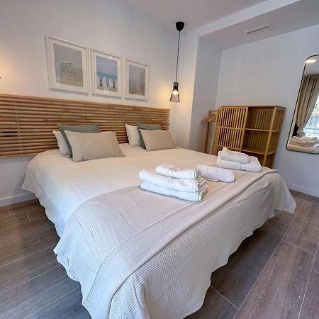 Zur Boutique Hostel Fuengirola Εξωτερικό φωτογραφία