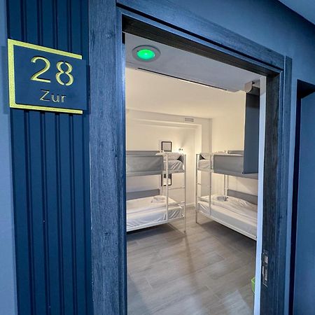 Zur Boutique Hostel Fuengirola Εξωτερικό φωτογραφία