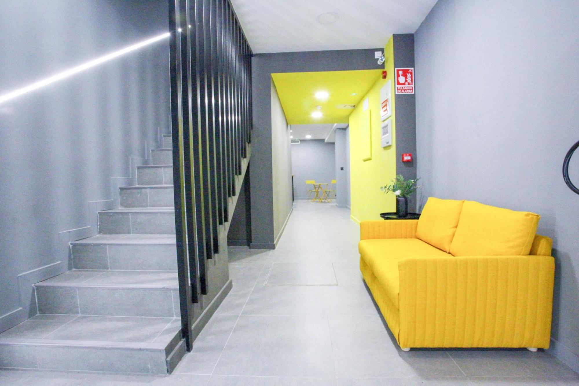 Zur Boutique Hostel Fuengirola Εξωτερικό φωτογραφία