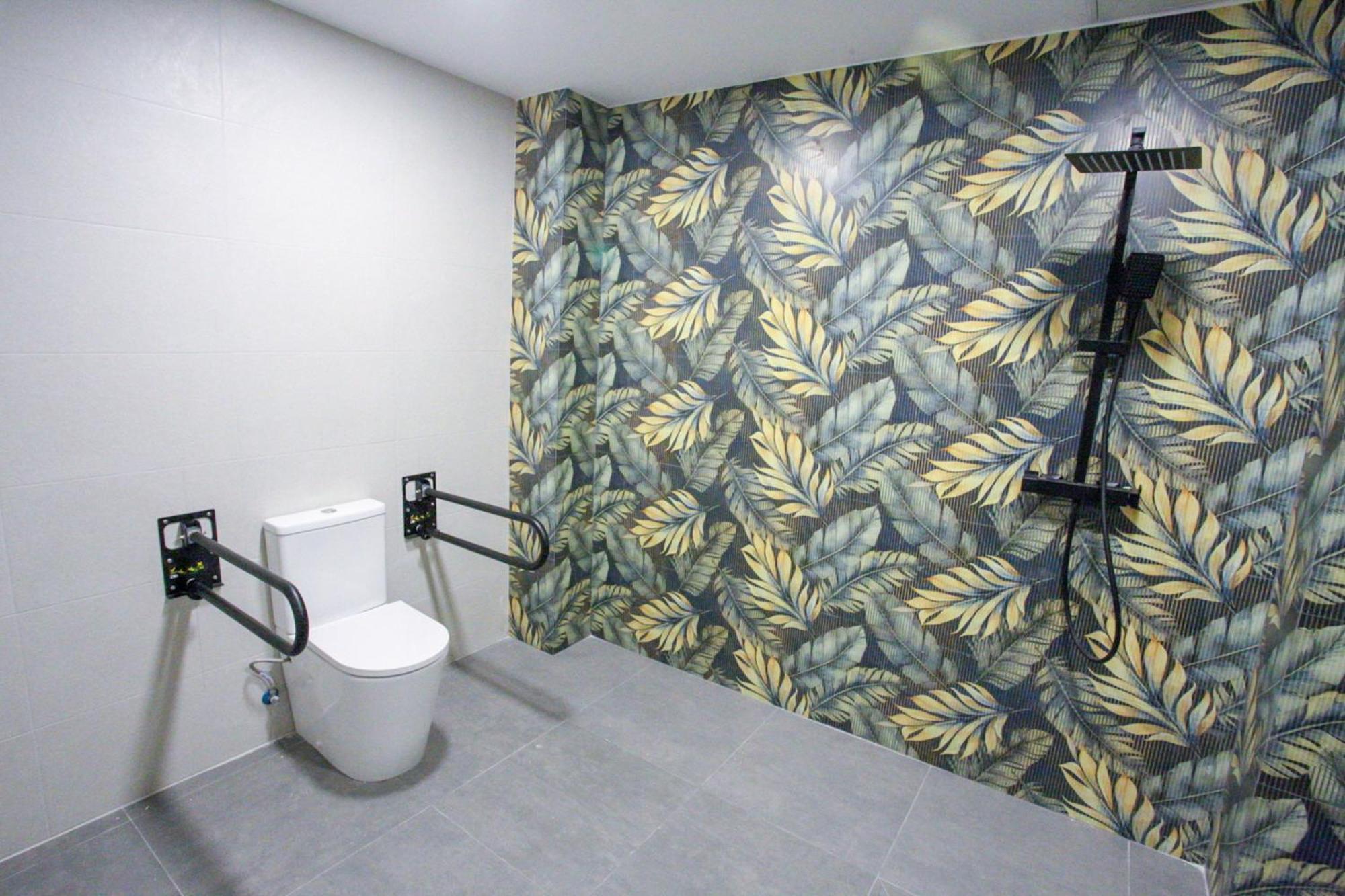 Zur Boutique Hostel Fuengirola Εξωτερικό φωτογραφία