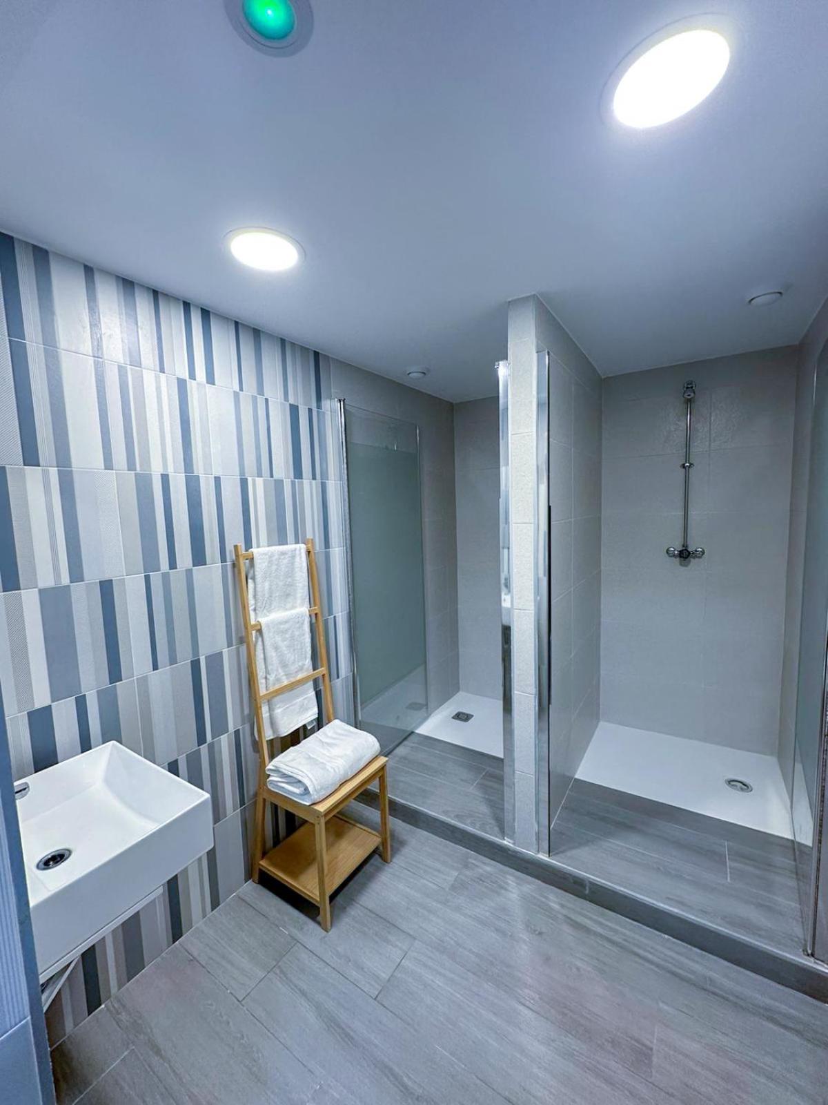 Zur Boutique Hostel Fuengirola Εξωτερικό φωτογραφία