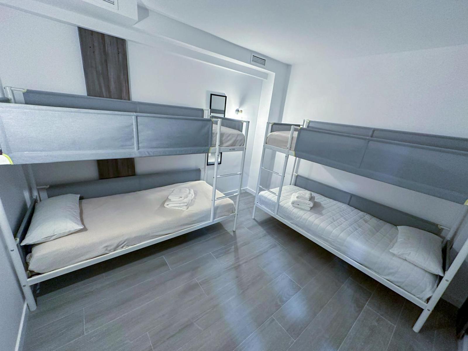 Zur Boutique Hostel Fuengirola Εξωτερικό φωτογραφία