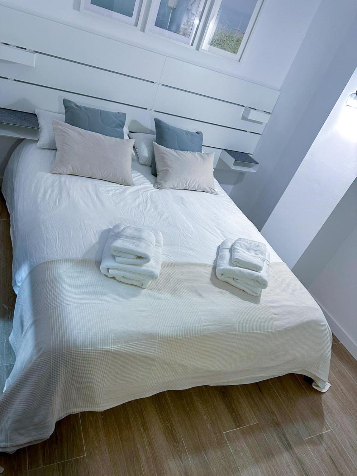 Zur Boutique Hostel Fuengirola Εξωτερικό φωτογραφία