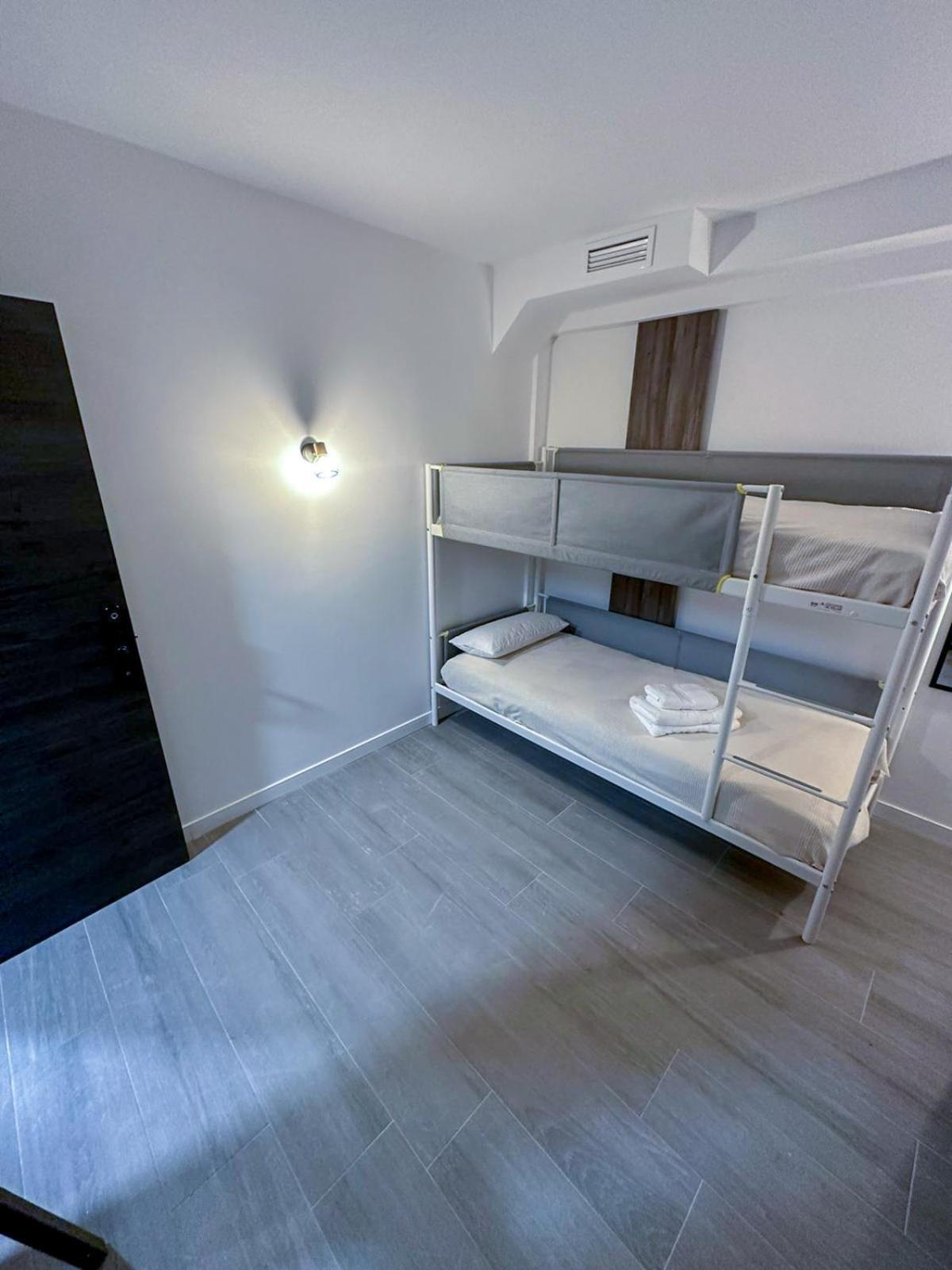 Zur Boutique Hostel Fuengirola Εξωτερικό φωτογραφία