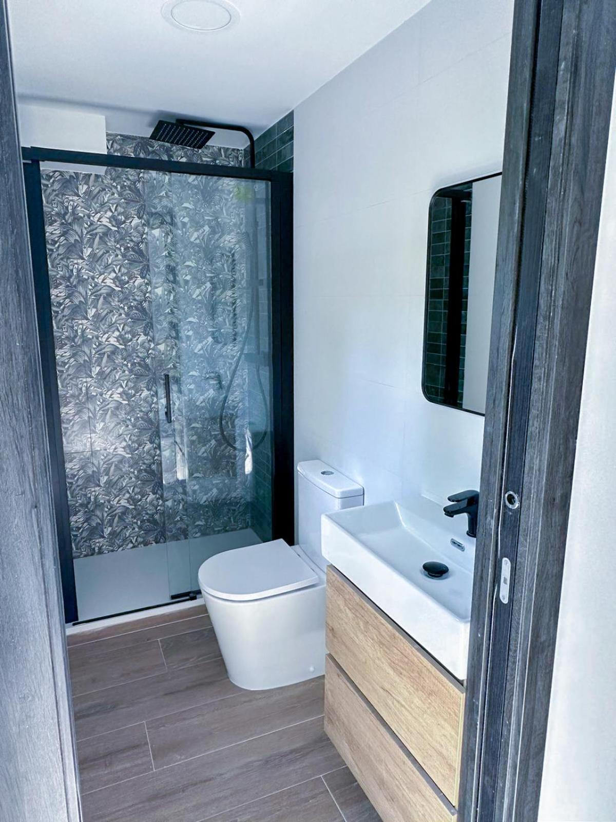 Zur Boutique Hostel Fuengirola Εξωτερικό φωτογραφία