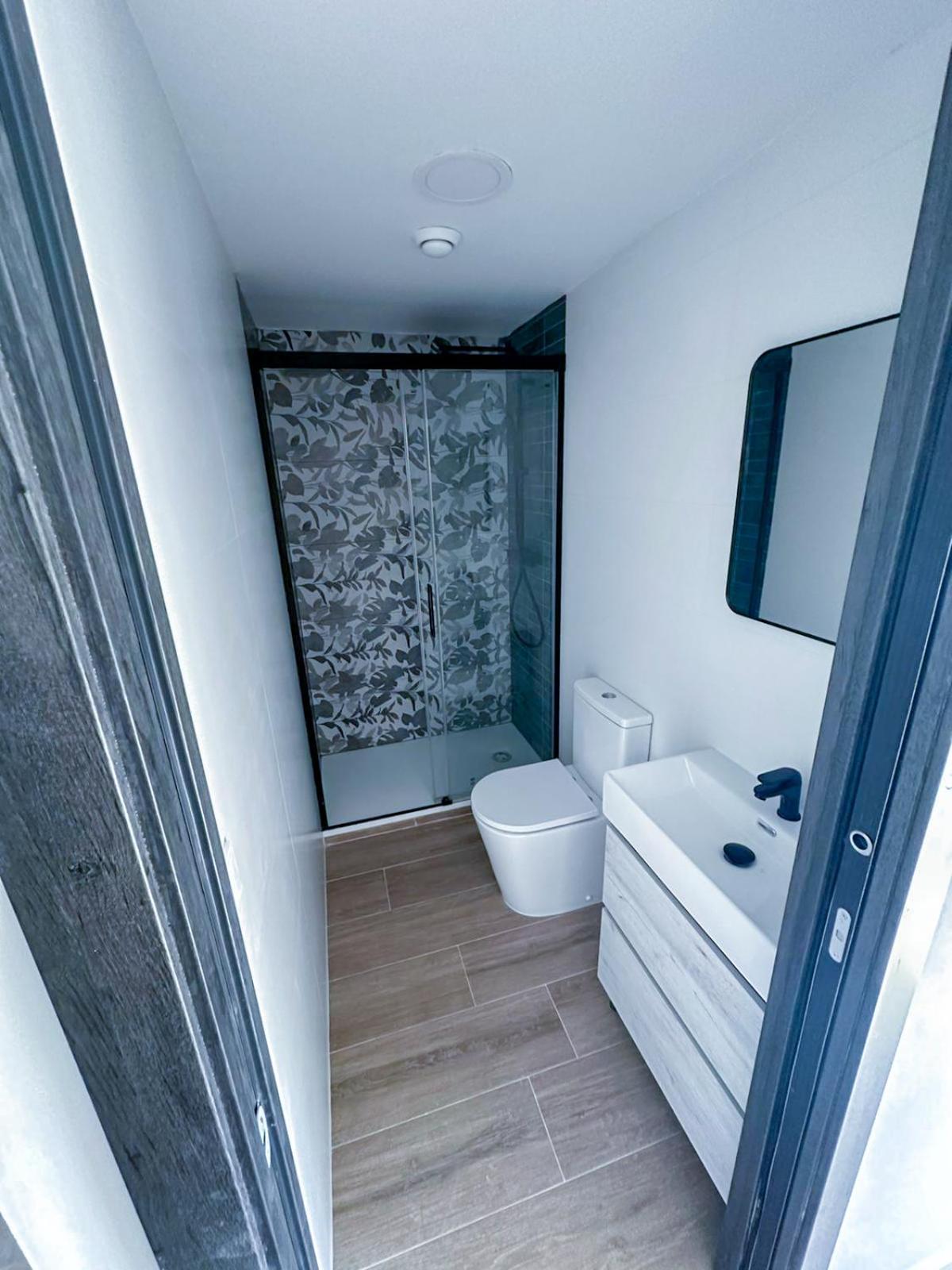 Zur Boutique Hostel Fuengirola Εξωτερικό φωτογραφία