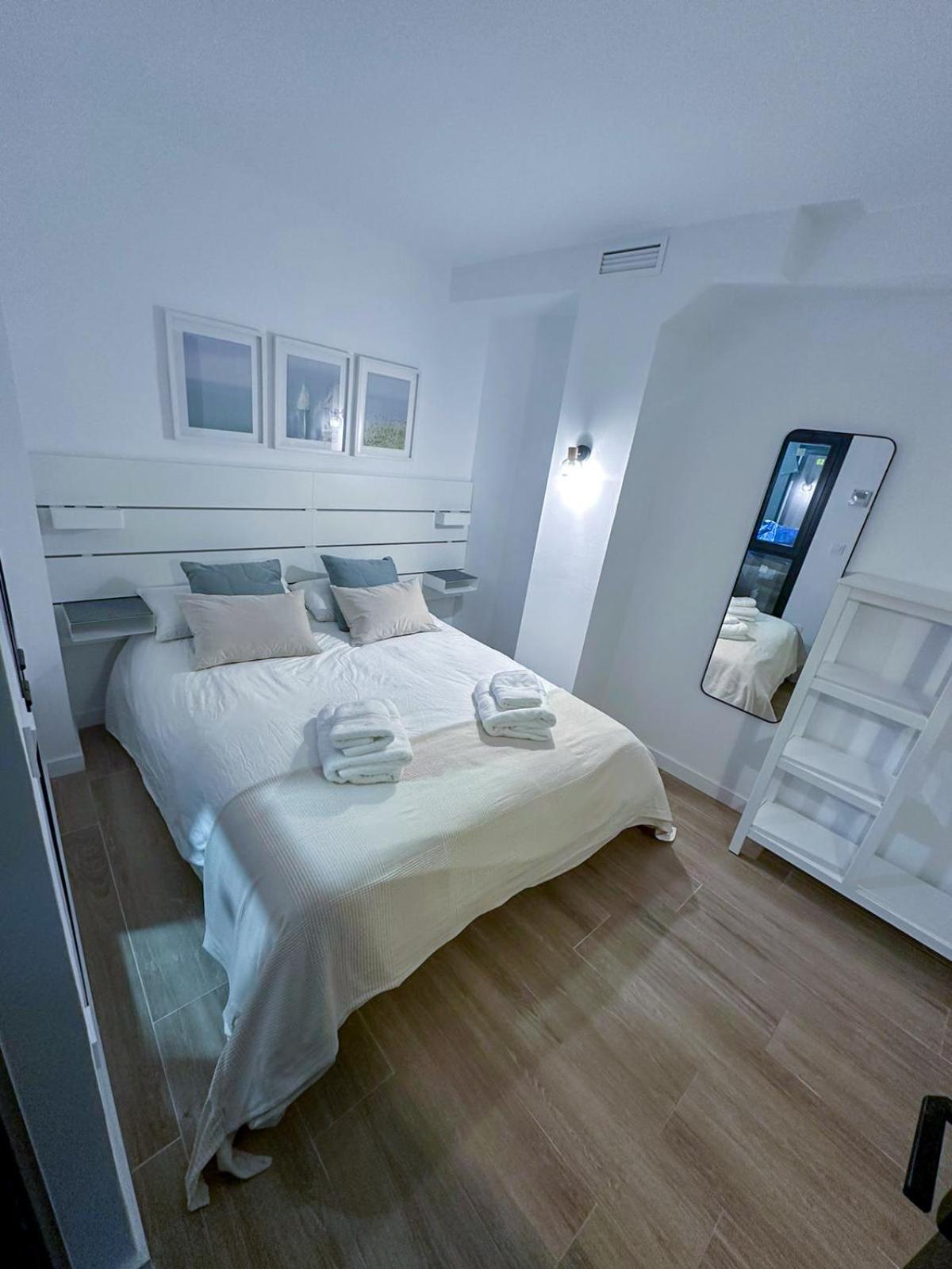 Zur Boutique Hostel Fuengirola Εξωτερικό φωτογραφία