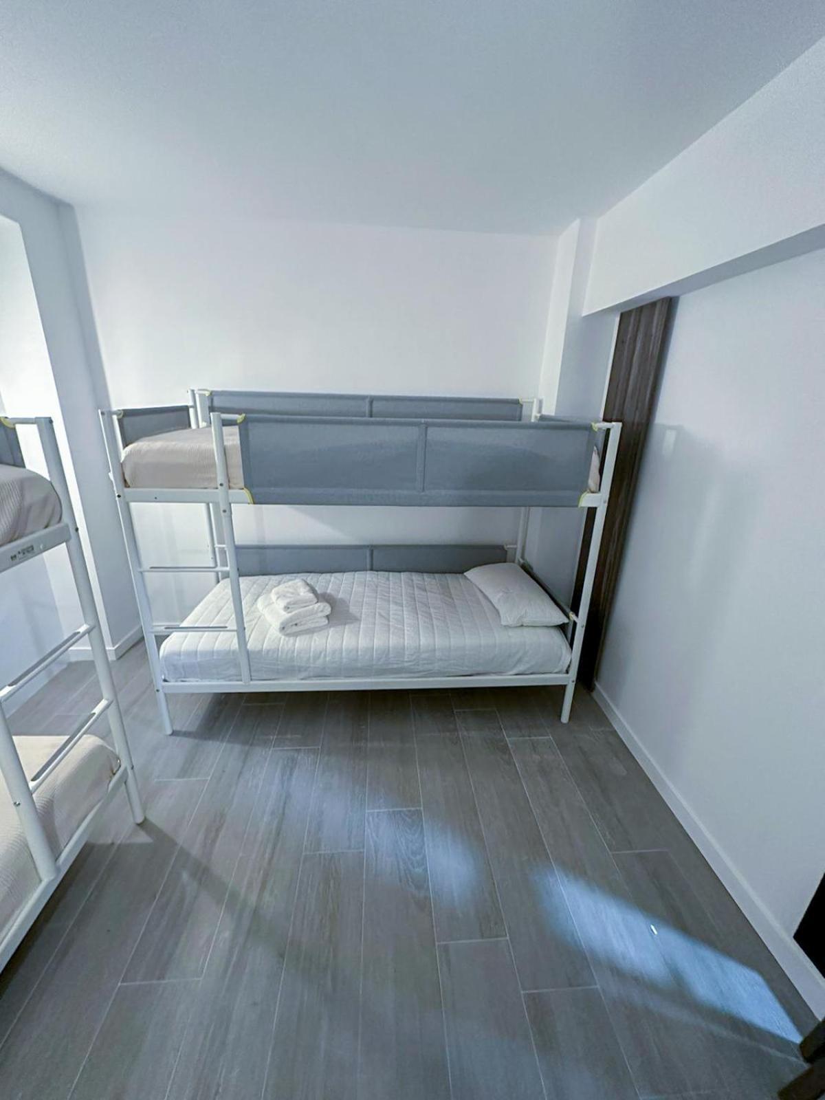 Zur Boutique Hostel Fuengirola Εξωτερικό φωτογραφία