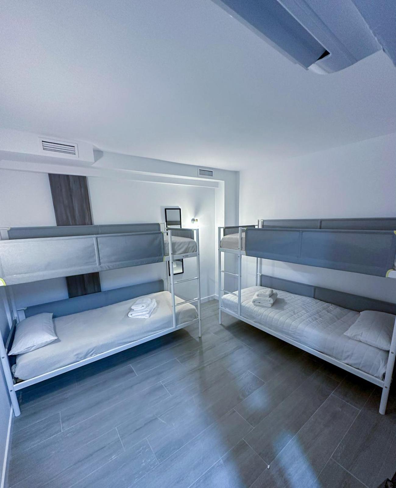 Zur Boutique Hostel Fuengirola Εξωτερικό φωτογραφία