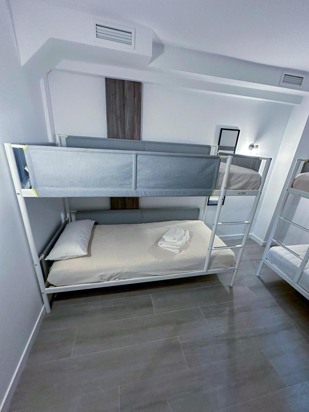 Zur Boutique Hostel Fuengirola Εξωτερικό φωτογραφία