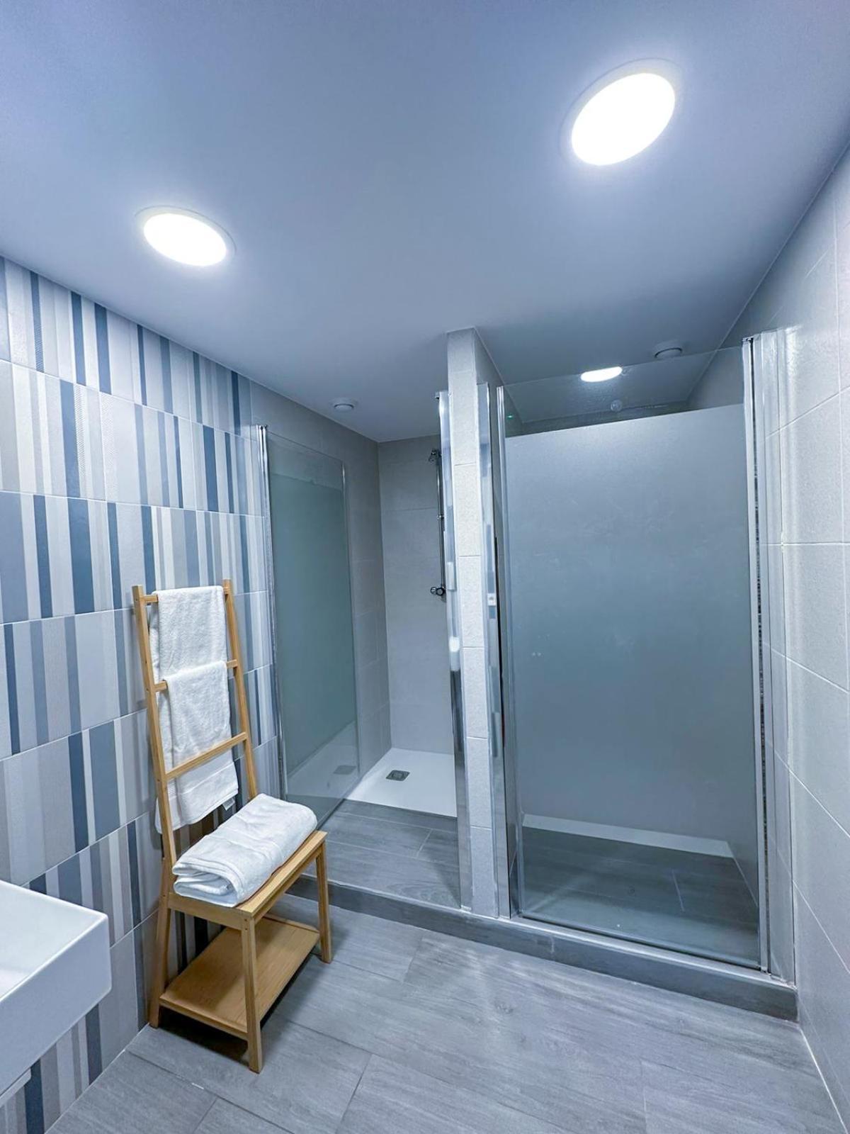 Zur Boutique Hostel Fuengirola Εξωτερικό φωτογραφία