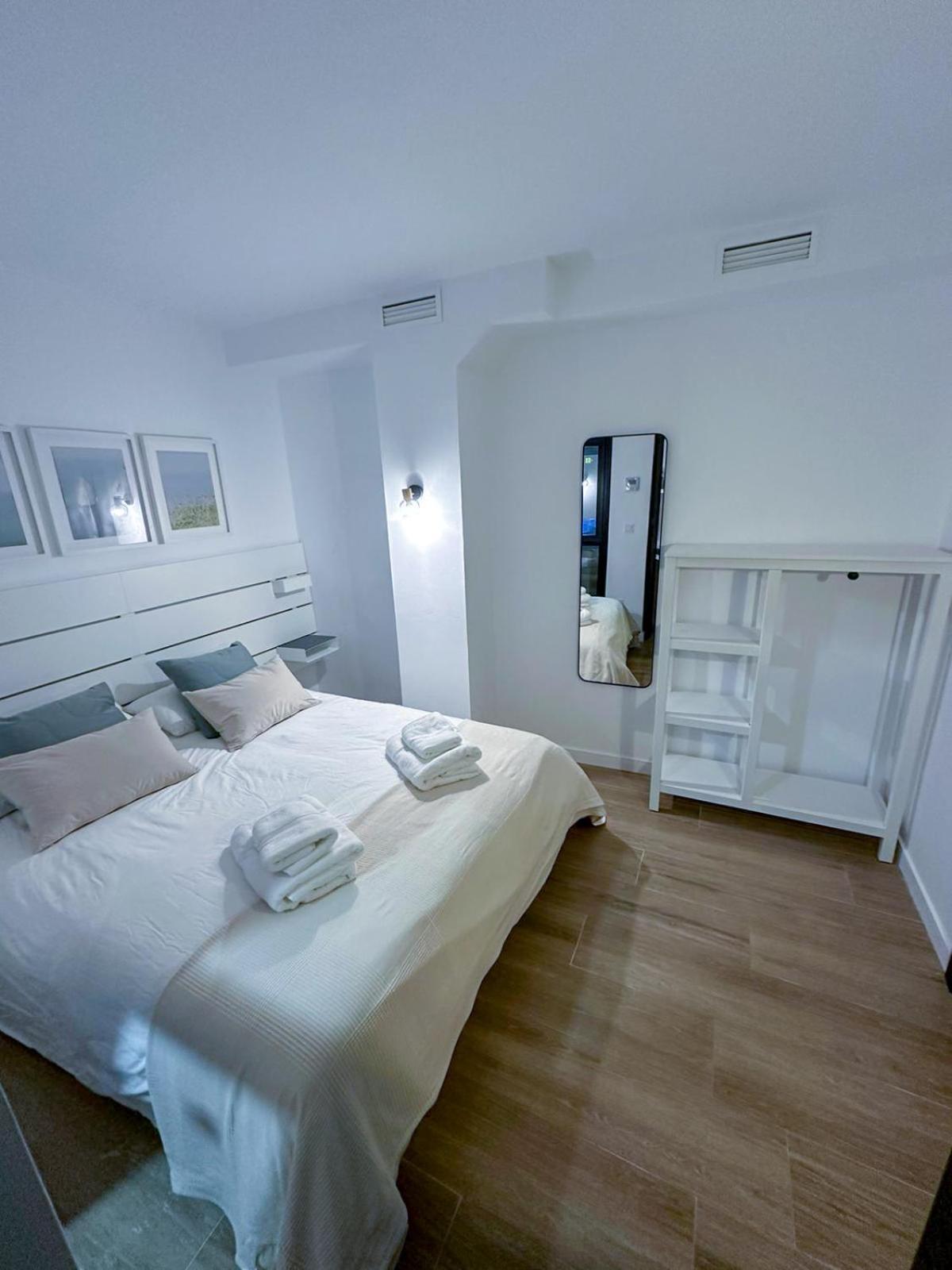 Zur Boutique Hostel Fuengirola Εξωτερικό φωτογραφία