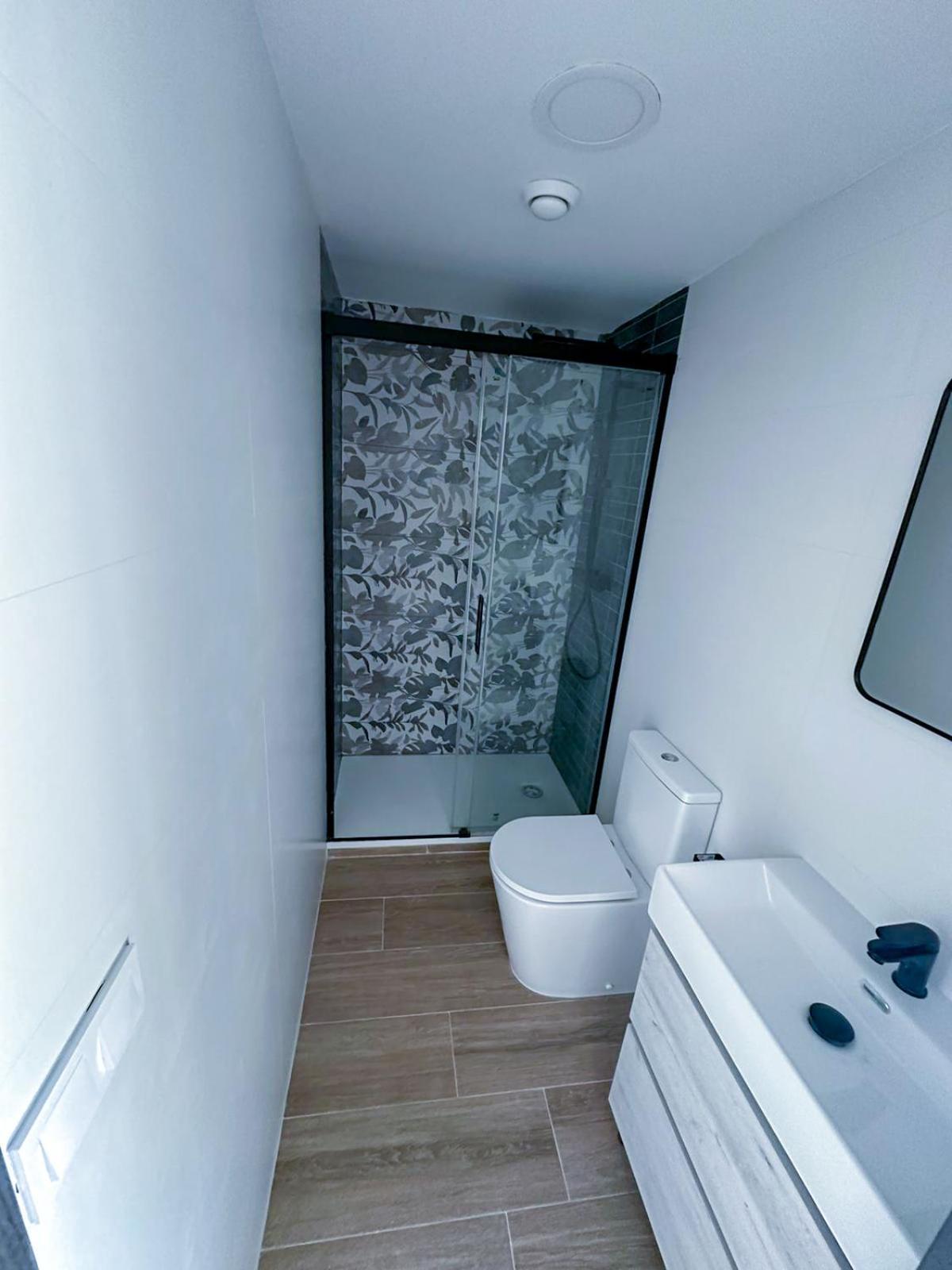Zur Boutique Hostel Fuengirola Εξωτερικό φωτογραφία