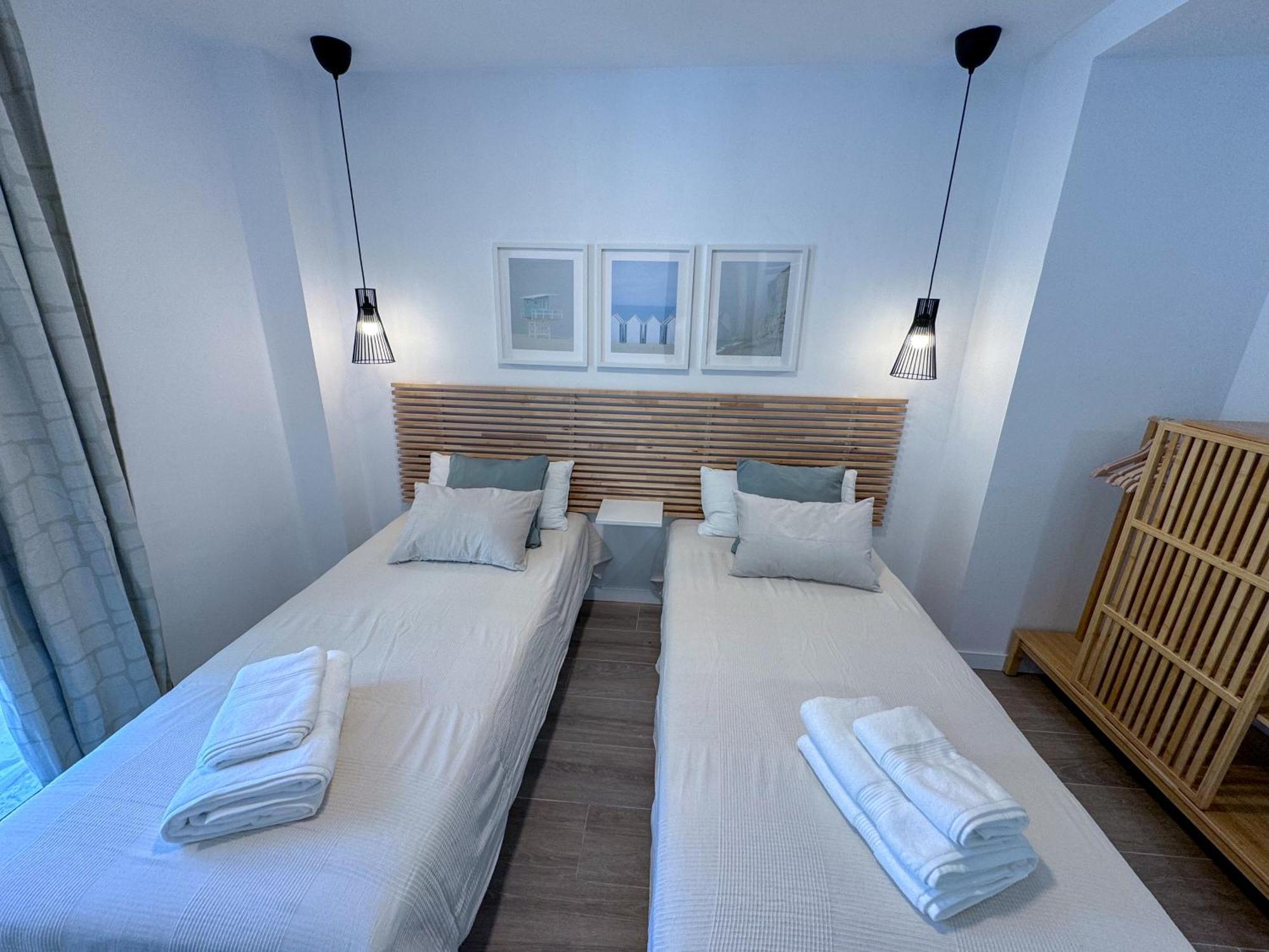 Zur Boutique Hostel Fuengirola Εξωτερικό φωτογραφία