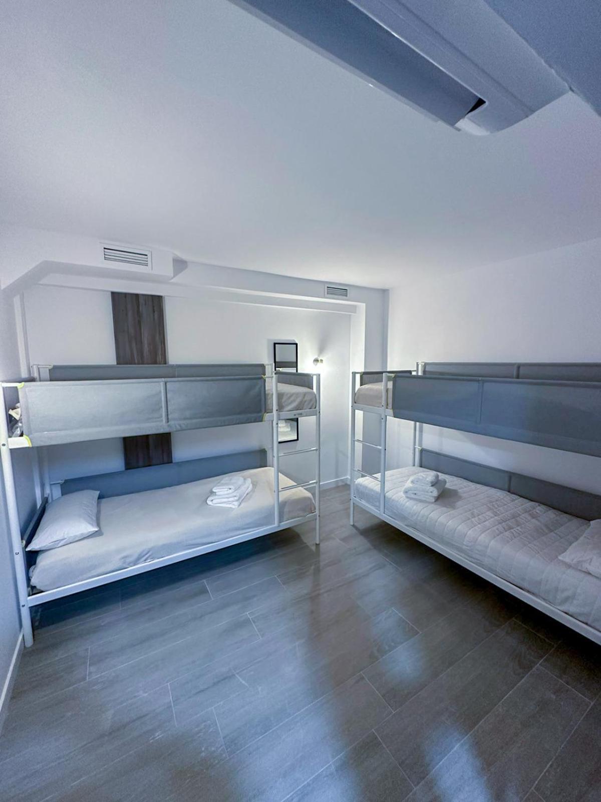Zur Boutique Hostel Fuengirola Εξωτερικό φωτογραφία