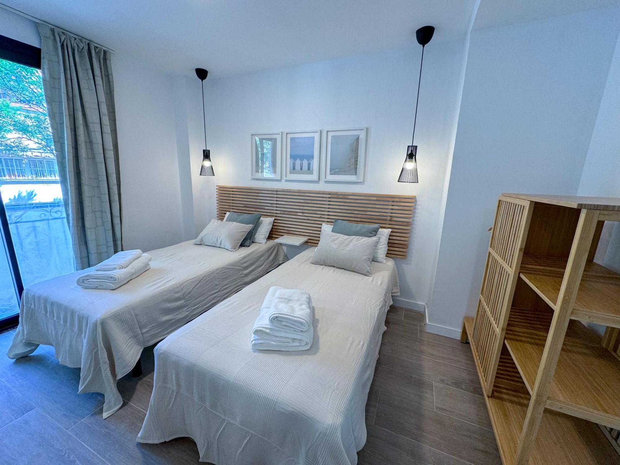 Zur Boutique Hostel Fuengirola Εξωτερικό φωτογραφία
