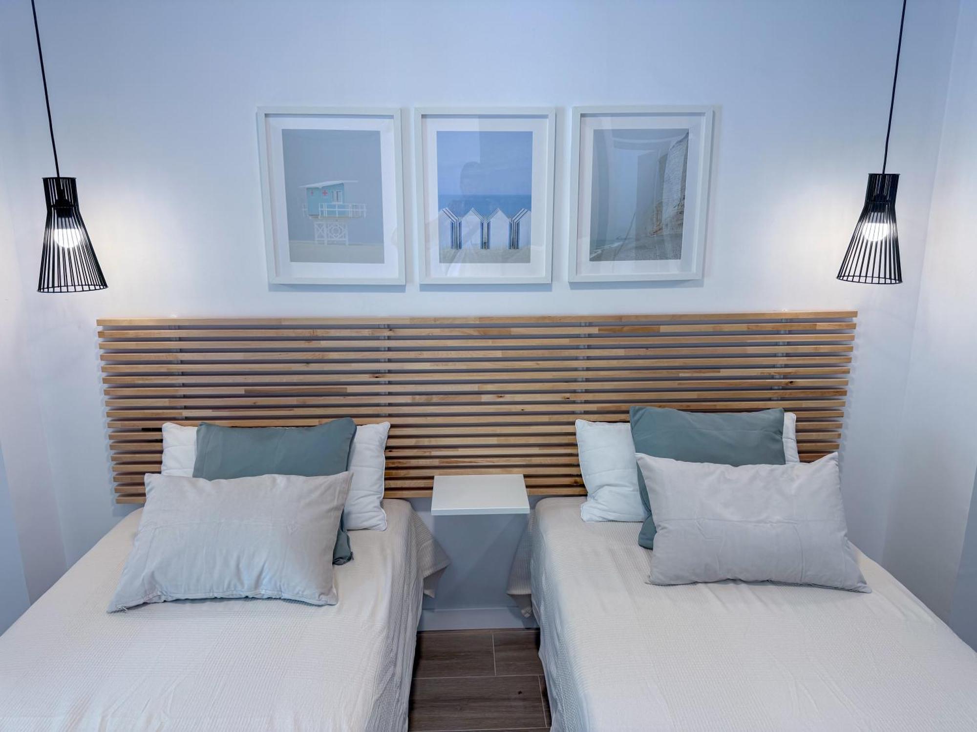 Zur Boutique Hostel Fuengirola Εξωτερικό φωτογραφία