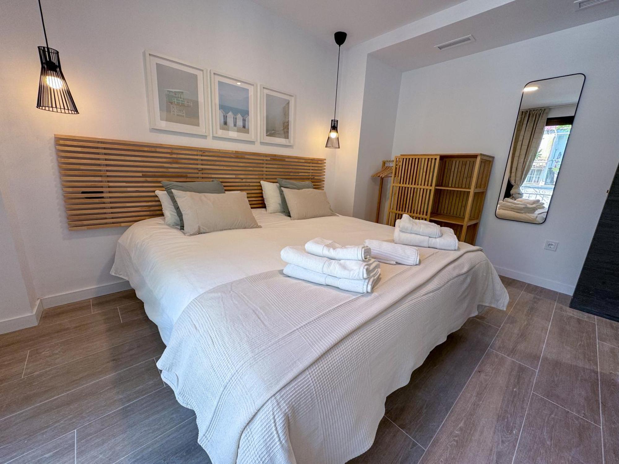Zur Boutique Hostel Fuengirola Εξωτερικό φωτογραφία