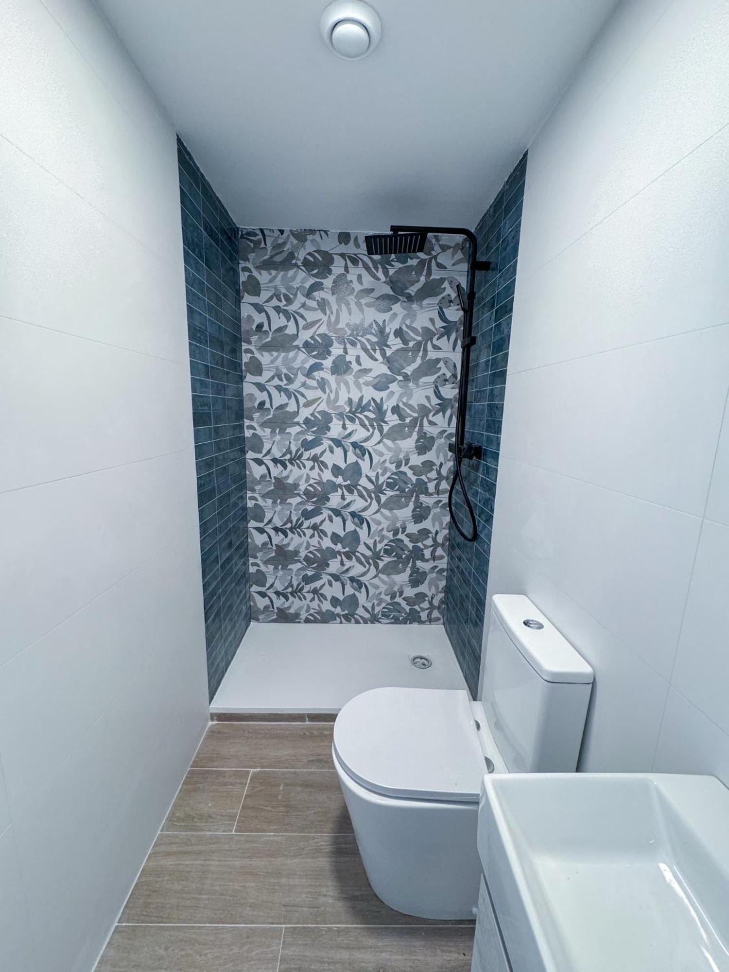 Zur Boutique Hostel Fuengirola Εξωτερικό φωτογραφία