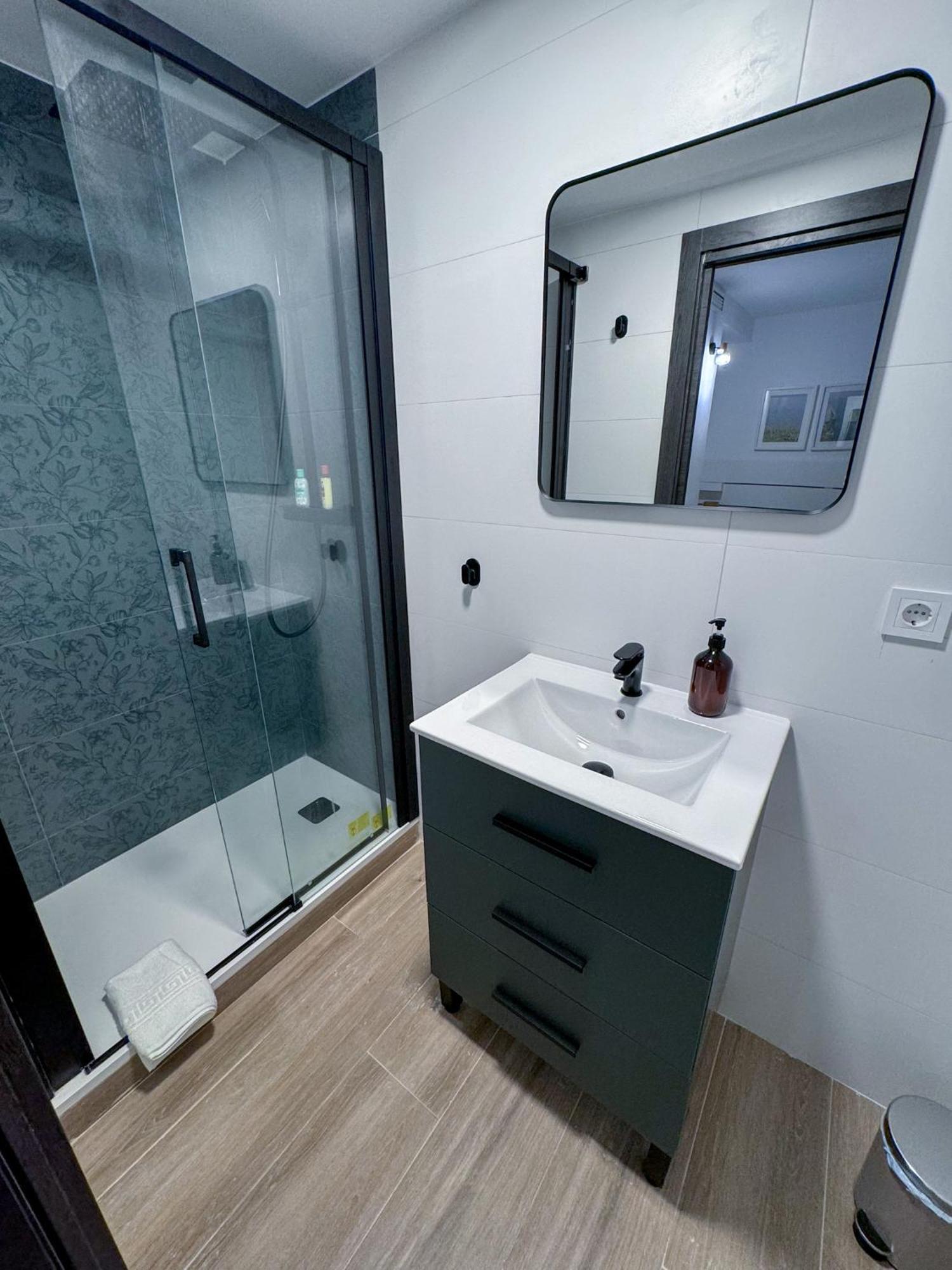 Zur Boutique Hostel Fuengirola Εξωτερικό φωτογραφία