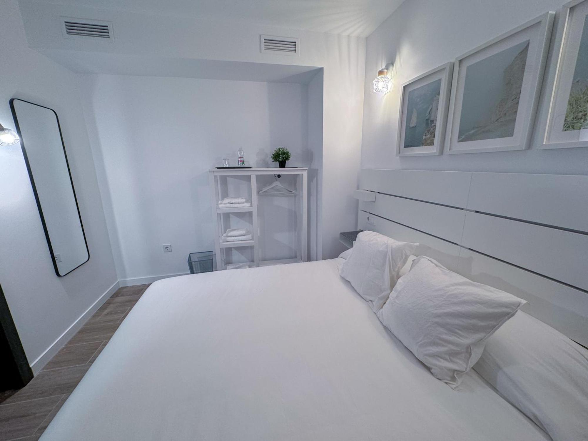 Zur Boutique Hostel Fuengirola Εξωτερικό φωτογραφία