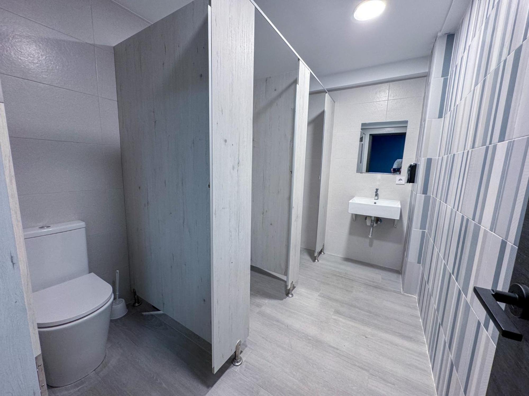 Zur Boutique Hostel Fuengirola Εξωτερικό φωτογραφία