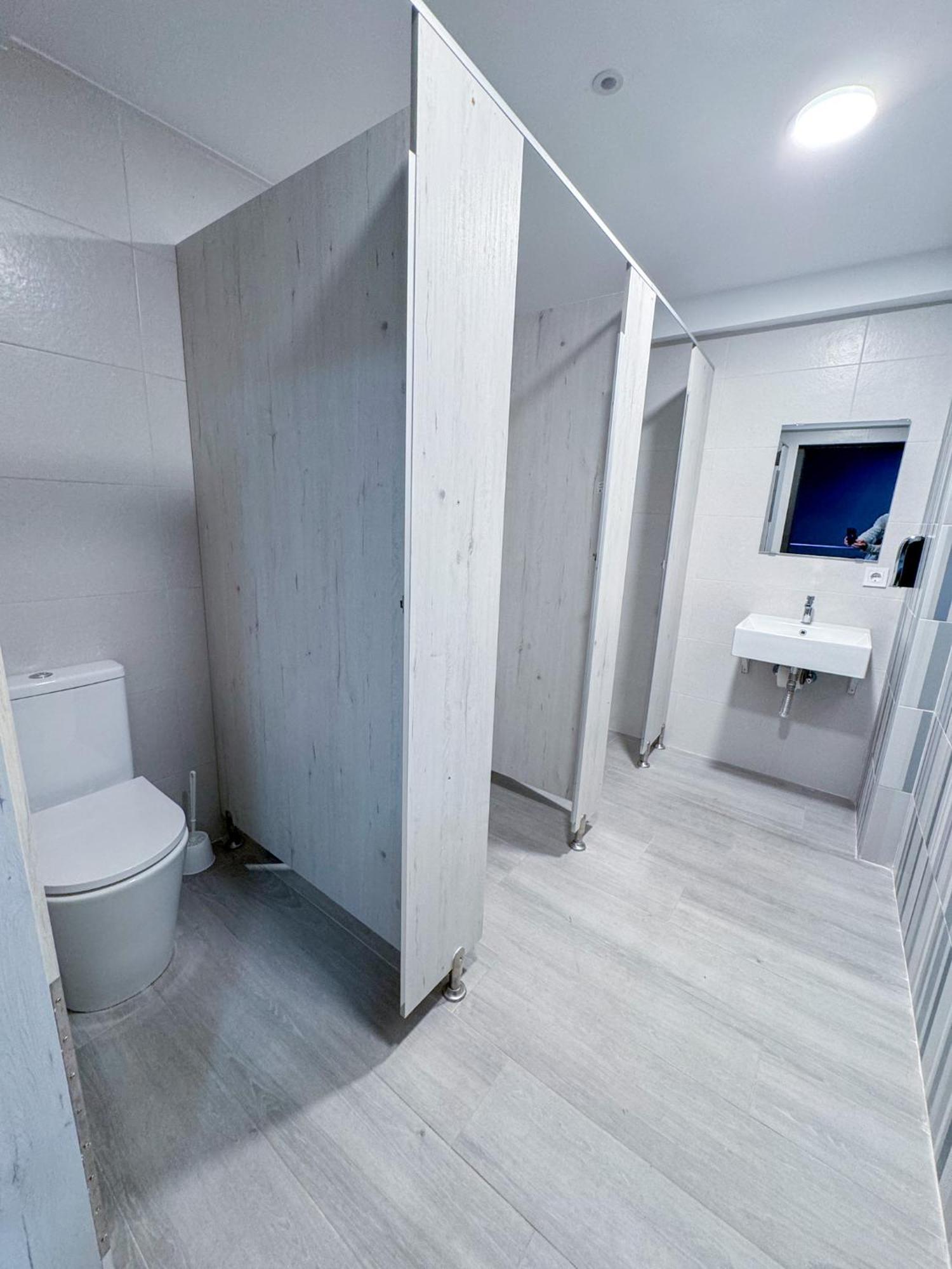 Zur Boutique Hostel Fuengirola Εξωτερικό φωτογραφία