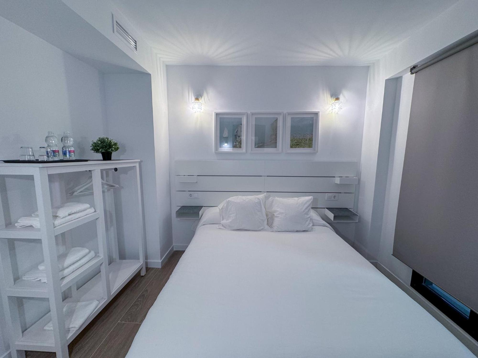 Zur Boutique Hostel Fuengirola Εξωτερικό φωτογραφία