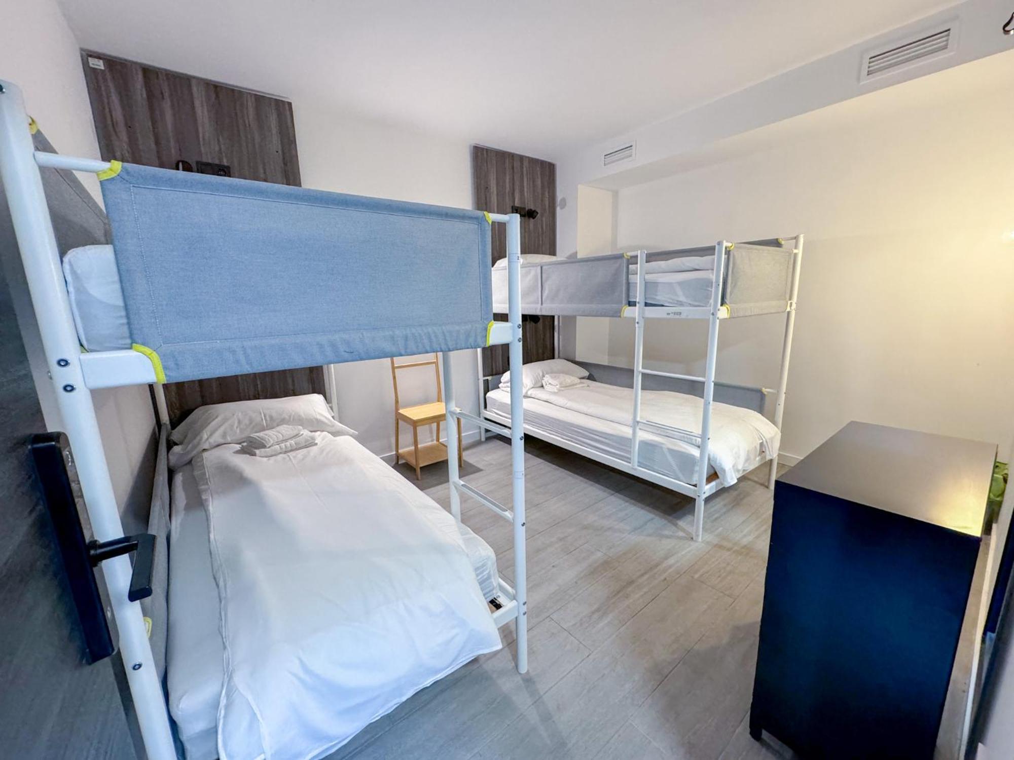 Zur Boutique Hostel Fuengirola Εξωτερικό φωτογραφία
